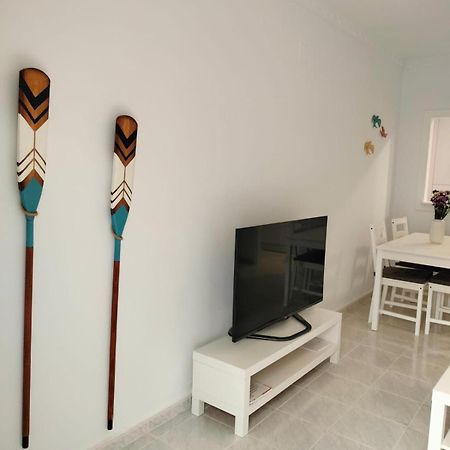 Piso Playa Barbate Apartment Exterior photo