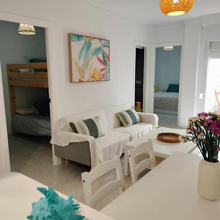 Piso Playa Barbate Apartment Exterior photo