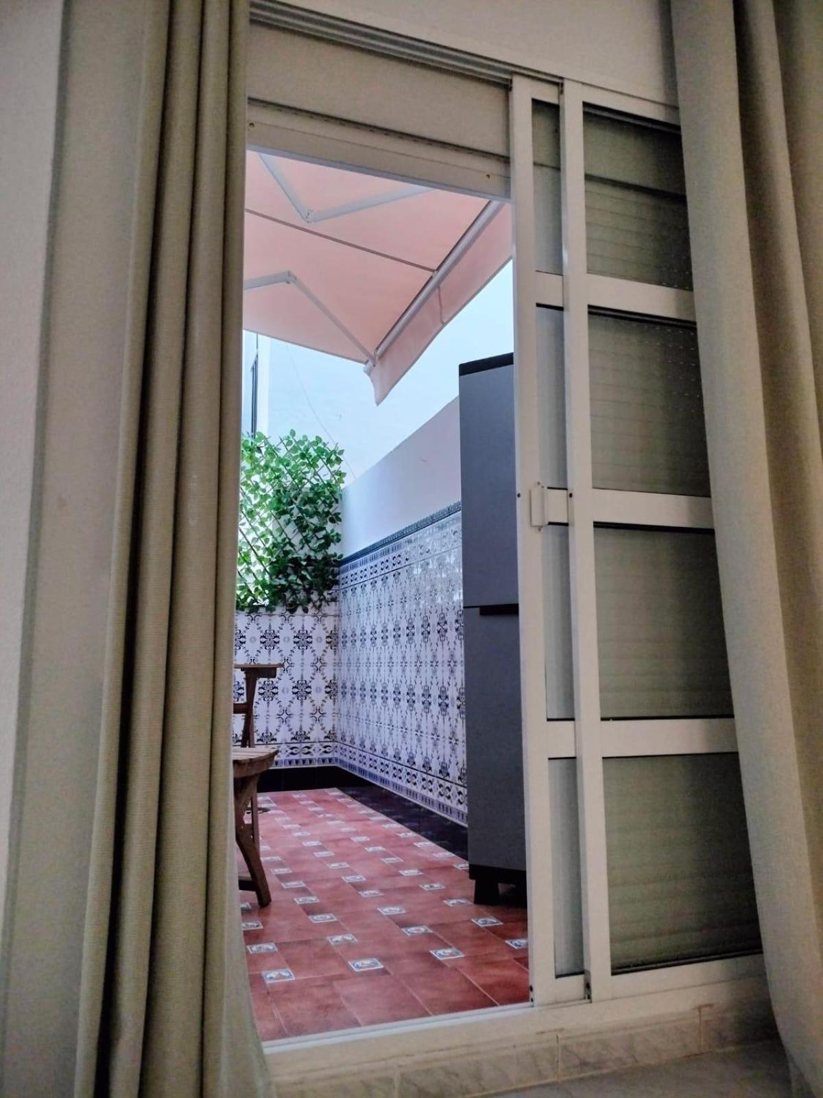 Piso Playa Barbate Apartment Exterior photo